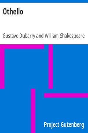 [Gutenberg 28526] • Othello